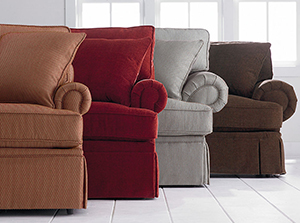 Upholstery Cleaning South Chaplin